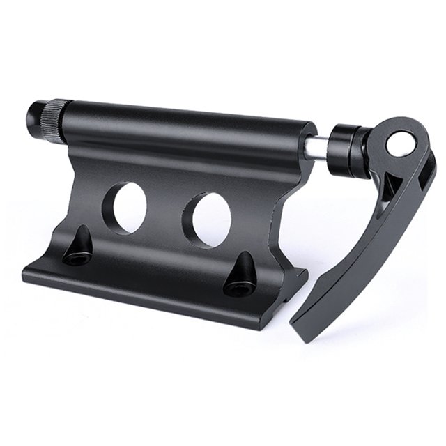 Support de Fourche avant de Vélo, Support de Fourche avant de Vélo Support de Fourche de Voiture Support de Fourche de Vélo Conception de Pointe