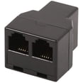 thumbnail image 1 of Gavita 906187 3 Way RJ14 Cable Splitter, 1 of 1