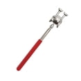 thumbnail image 4 of Unique Bargains 1 Pc Telescopic Back Scratcher for Bathroom Business Travel Hotel Red, 4 of 5