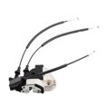 thumbnail image 6 of maXpeedingrods Door Lock Latch Actuator Front Left Driver Side Compatible with Hyundai Santa Fe/Santa Fe Sport 2013-2018, Santa Fe XL 2013-2019, 6 of 10