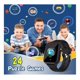 thumbnail image 5 of Reloj Inteligente Para Niños Con 24 Juegos De Rompecabezas,, 5 of 8