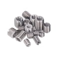 thumbnail image 3 of Threaded Inserts Nuts, Threaded Inserts Set Sturdy  For Thread Repair, 3 of 8