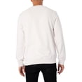 thumbnail image 3 of HUGO Duragol222 Graphic Sweatshirt, Beige, 3 of 6