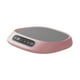 thumbnail image 4 of Calentador de taza eléctrica portátil de taza portátil Smart Touch interruptor de vela Vela Calentante de bebidas inteligentes Calentador para agua de Rosa, 4 of 8