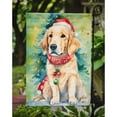 thumbnail image 3 of Golden Retriever Christmas Garden Flag 11.25 in x 15.5 in, 3 of 5