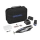 thumbnail image 1 of Herramienta rotativa Dremel 8250, 12 V, iones de litio, velocidad variable, 1 of 7
