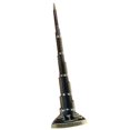 thumbnail image 1 of 22 Cm Moderno Modelo de Torre Khalifa Artesanía Adornos de Oficina Torre Auspiciosa Regalos Accesorios de Decoración para hogar (bronce) Colco Estatua de toalla Burj Khalifa, 1 of 8