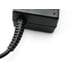 thumbnail image 2 of Adaptador de corriente HP 65W 19.5V 3.33A, cargador de batería, fuente de alimentación con cable para HP 2000-bf69WM, 2 of 4