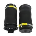 thumbnail image 3 of A1663200325 Pair Left & Right Rear Air Ride Suspension Spring Bag Fits for Mercedes Benz 2005-2015 X164 X166 W164 W166 GL-Class GL320 GL350 GL450 GL550 ML-CLASS ML320 ML350 ML450 ML500 ML550 ML63 AMG, 3 of 4