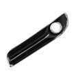 thumbnail image 1 of Front Bumper Fog Light Cover Chrome for 300 2011-2014 Fog Lamp Bezel Trim 68127946AB 68127947AB Left, 1 of 5