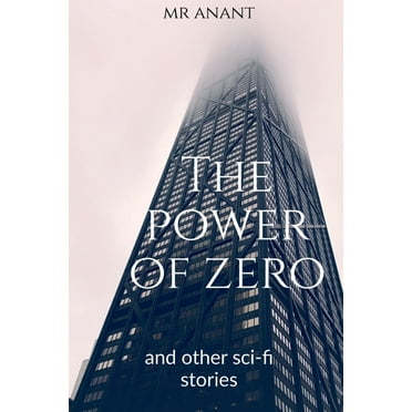 The Power of Zero (Paperback)