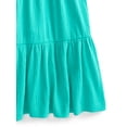 thumbnail image 2 of Wonder Nation Girls Eyelet Dress, Sizes XS- XLP, 2 of 3
