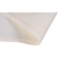 thumbnail image 5 of Qianli Rectangular shade sail, 2x4m, waterproof and UV resistant, cream-white, 5 of 5