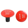 thumbnail image 4 of Keyless Push Start Stop Button Go Engine Ignition Switch for Benz, 4 of 8