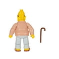 thumbnail image 3 of The Simpsons 5 Inch Figure - Grampa Simpson, 3 of 4