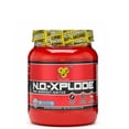 thumbnail image 1 of Oxido nitrico Bsn No-Xplod 60 Servicios, 1 of 2