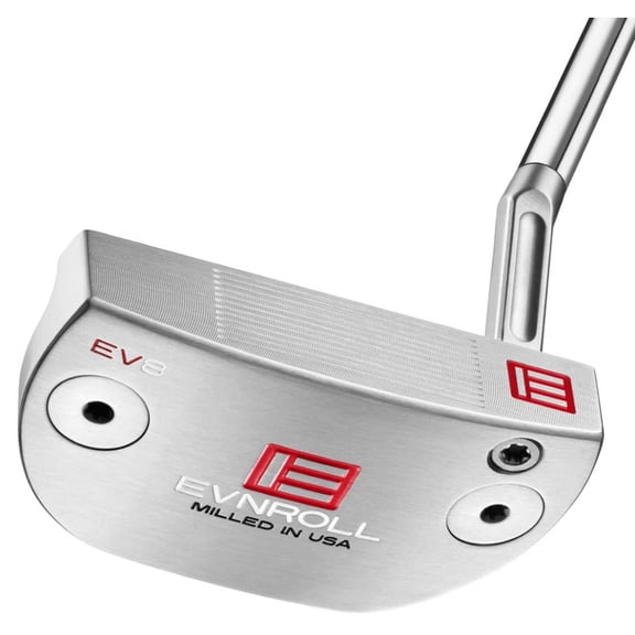 Pre-Owned Evnroll EV8 Short Slant Putter 33'' Inches Excellent