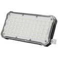 thumbnail image 3 of Tebru Flood Light Waterproof IP66 Camp Light,20000mAh Flood Light,5 In 1 100W Smart USB 20000MAh Rechargeable Waterproof IP66 High Capacity Camping Lamp, 3 of 8