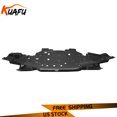 thumbnail image 4 of Front Under Cover Engine Splash Shield Fits 2015-2020 16 17 18 19 for Honda FIT, 4 of 4