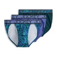 thumbnail image 1 of Jockey Men's Microfiber Stretch String Bikini - 3 Pack, 1 of 4