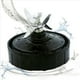 thumbnail image 4 of 2X para El Ensamblaje de Piezas de Repuesto de Licuadora Ninja 6 Aletas, Piezas de de Licuadora de Cuchilla Extractora para BL450-70 BL451-70 BL454-70, 4 of 5