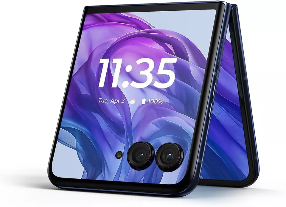 Motorola razr+ | 2024 | Unlocked | Made for US 12/256 | 50MP