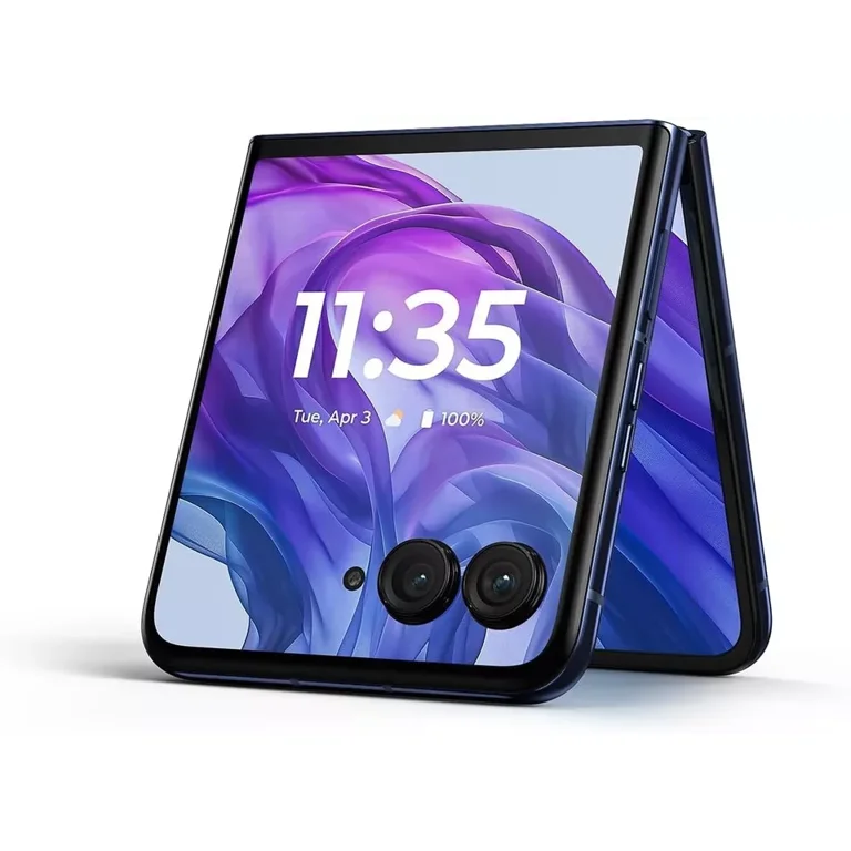 Motorola razr+ | 2024 | Unlocked | Made for US 12/256 | 50MP