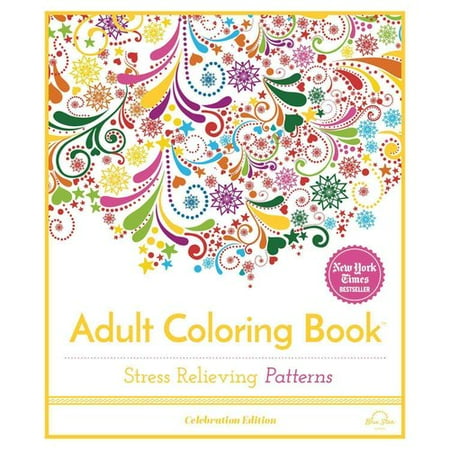 Stress Relieving Patterns Adult Coloring Book Coloring Wallpapers Download Free Images Wallpaper [coloring365.blogspot.com]