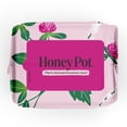 thumbnail image 5 of Honey Pot 100% Organic Cotton Cover Peri-menopause All Day and Night Pad, 11 Count, 5 of 5