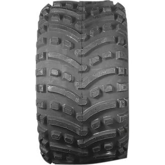 Cheng Shin Lumberjack Mud/Snow ATV Rear Tire 25x12-9 (TM00580100