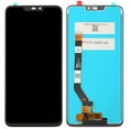 thumbnail image 3 of Cellphone Repair Parts OEM LCD Screen for Asus Zenfone Max (M2) ZB633KL / ZB632KL with Digitizer Full Assembly (Black), 3 of 6