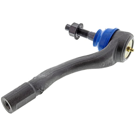 Mevotech MS25650 Steering Tie Rod End Fits select: 2016-2018,2020-2021 JEEP GRAND CHEROKEE