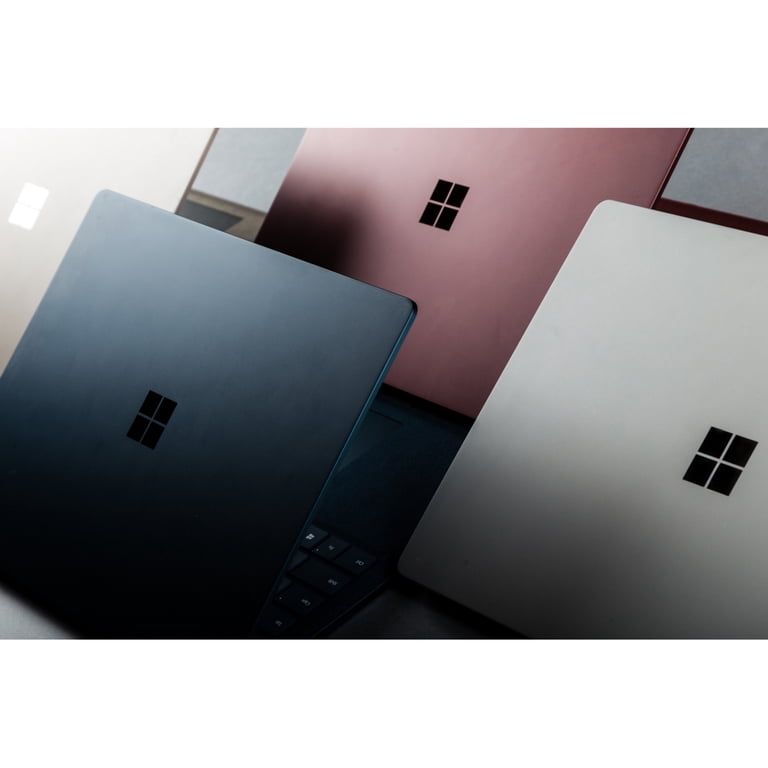 Microsoft Surface Laptop 13.5
