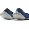 thumbnail image 4 of LISSOM Women's Flyte Blue Slip-On Shoes - Lightweight & Flexible - 8mm Heel Toe Drop, Removable Insoles - Size 6.5, 4 of 8