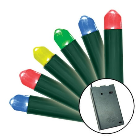 brite star 20 light battery operated led rice string light brite star 20 light battery operated led rice string light