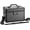 Black, variant on Large Lock Box - 10.2x6.7x6.9 Inch Lockable Storage Case with Combination Lock, Locking Box for Personal Items, and Pills, Lockbox for Office,