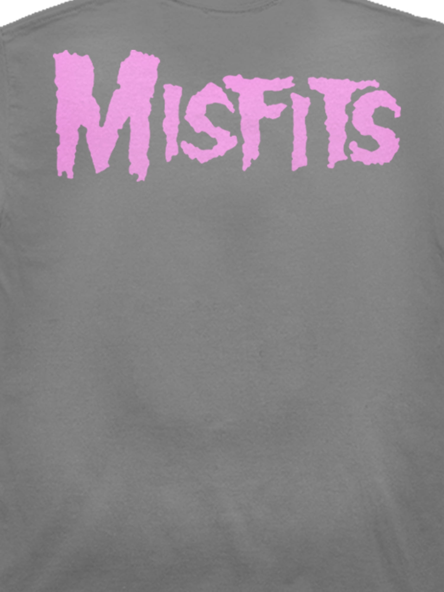 Misfits, Men's & Big Men's Graphic Tee Shirt, Sizes XS-3XL