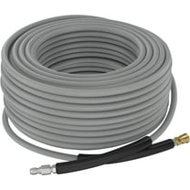 NorthStar Nonmarking Pressure Washer Hose, 4000 PSI, 100ft. x 3/8in., Model# 989401981