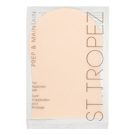 St. Tropez Prep & Maintain Tan Applicator Mitt