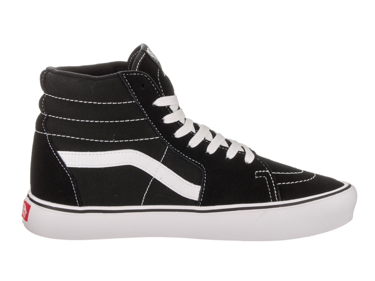 sk8 hi lite vans