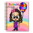 thumbnail image 1 of Agenda Docente Educacion Especial Personalizada, Meryta, 1 of 5
