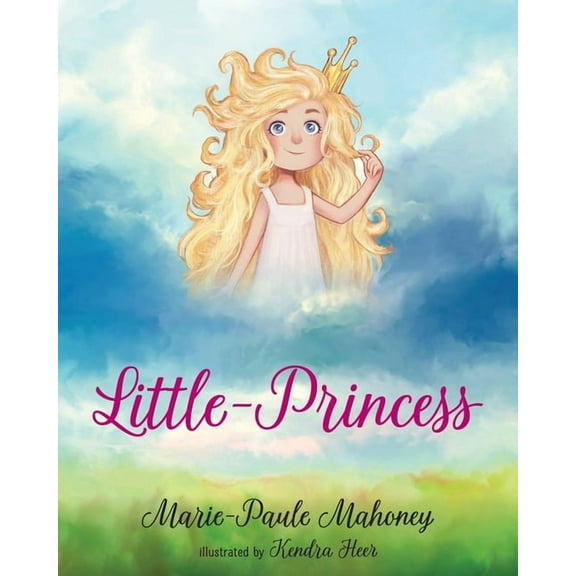 Little-Princess, (Paperback)