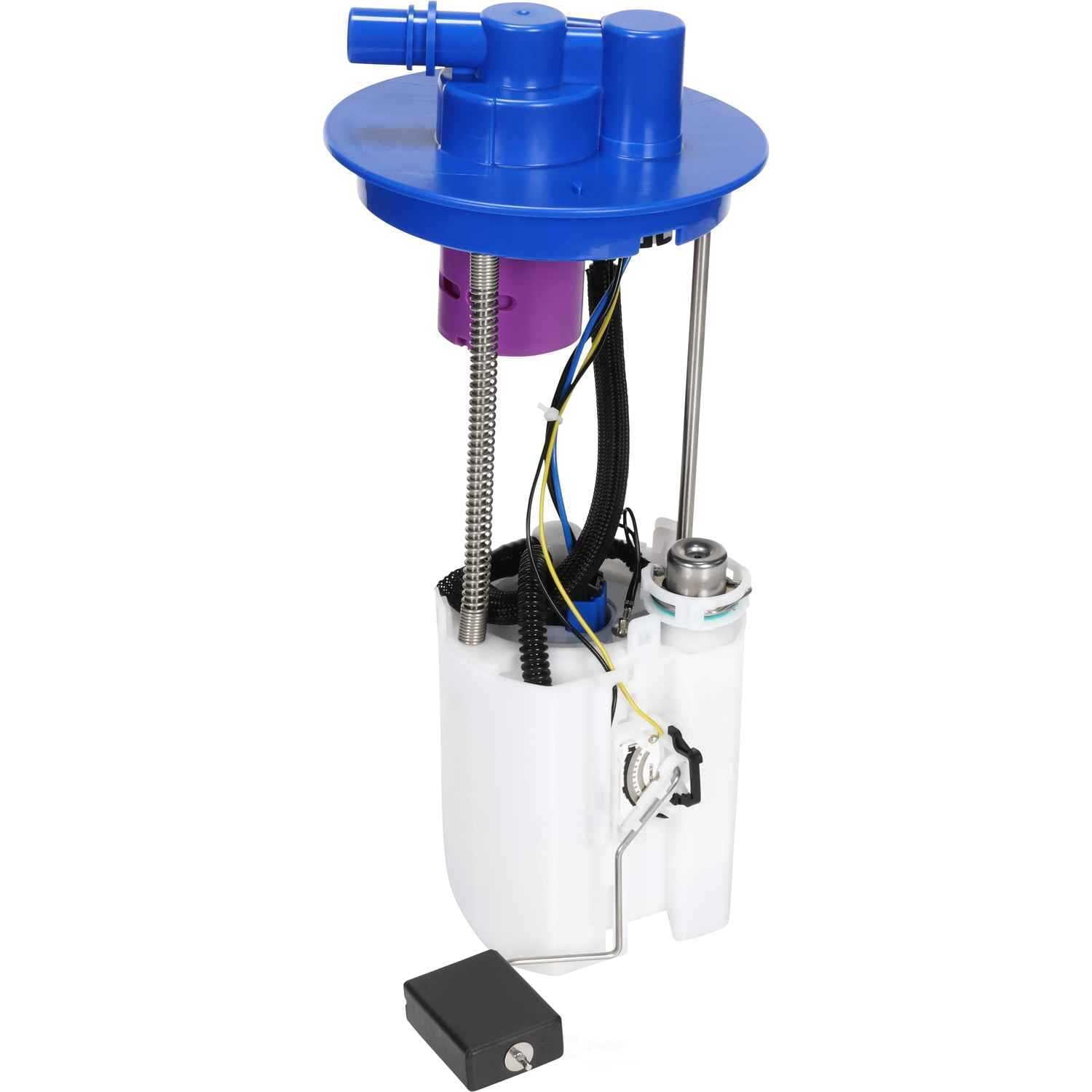 Delphi FG2145 Fuel Pump Module Assembly