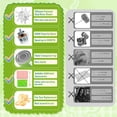 thumbnail image 3 of Gummy Candy Maker Sxmprail Levo con 1 molde para gomitas, color verde, 3 of 8