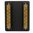 thumbnail image 2 of Boat Terminal Block | Dual Bus 10 Gang Position, 2 of 3