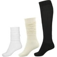 thumbnail image 2 of YooGuoGuo Slouch Socks Women Thigh High Boot Socks Soft Scrunch Socks Size 5-11, 2 of 6