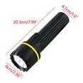 thumbnail image 3 of Dvkptbk Flashlight Led Flashlight 7Led Lumière Forte Flashlight Maison Extérieur Dortoir Étudiant Camping Essentials, 3 of 9