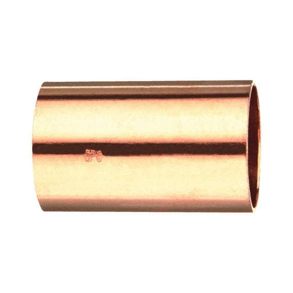 Elkhart 30964 Repair Coupling 1-1/2" Bagged, 1-1/2" x 1-1/2"