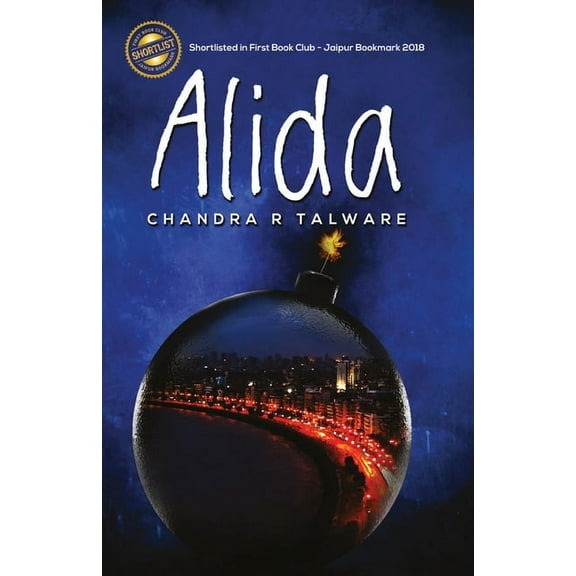 Alida (Paperback)