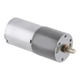 thumbnail image 1 of Motor Reductor Metálico Con Eje Tipo d, 12 V | Mot-160 Steren MOT-160, 1 of 5